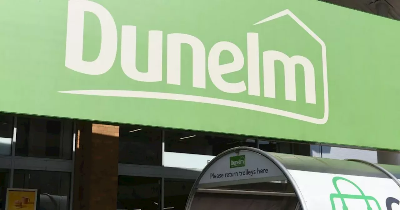 Dunelm launches pay day sale and an air fryer deal is the best pick