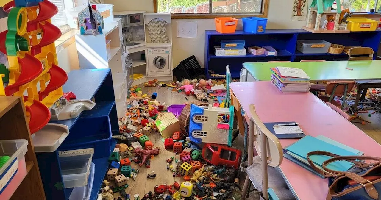 Primary teacher calls out parents with photo after 'infuriating' incident