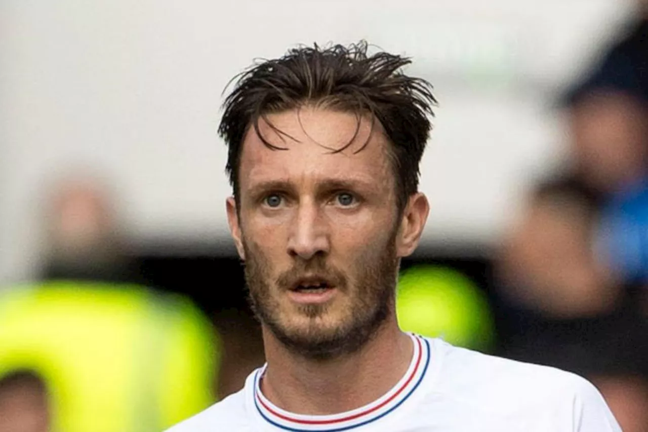 Davies reveals heart to heart with Rangers boss Clement