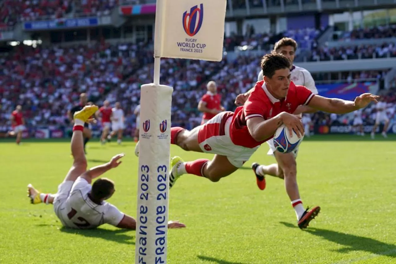 How Wales fared at World Cup and what the future holds for Warren Gatland’s men