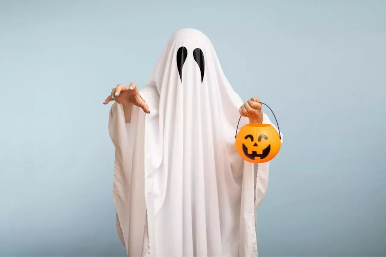 Offensive Halloween costumes you'll want to avoid and why