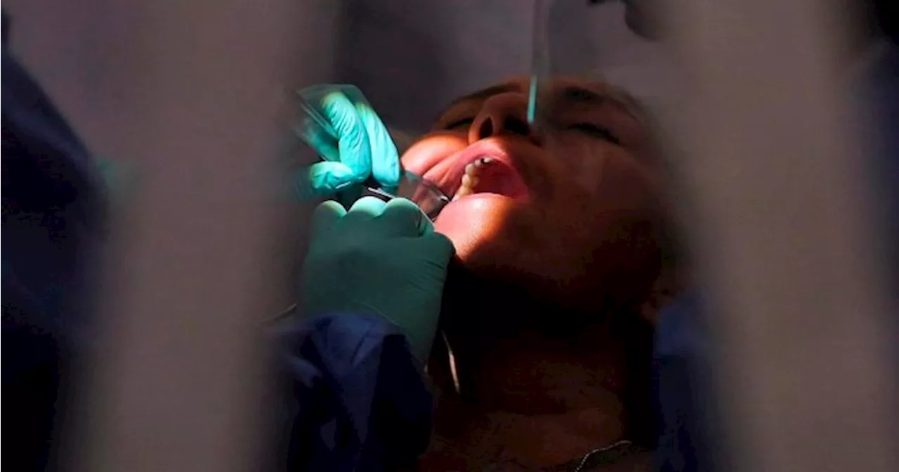 Dentists decry being left in the dark about federal dental insurance plan