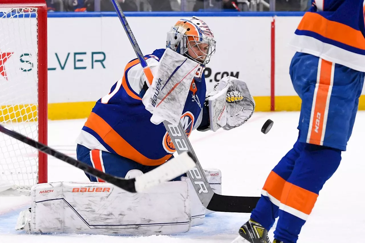 Bo Horvat, Noah Dobson lead Islanders to 3-2 win over Senators