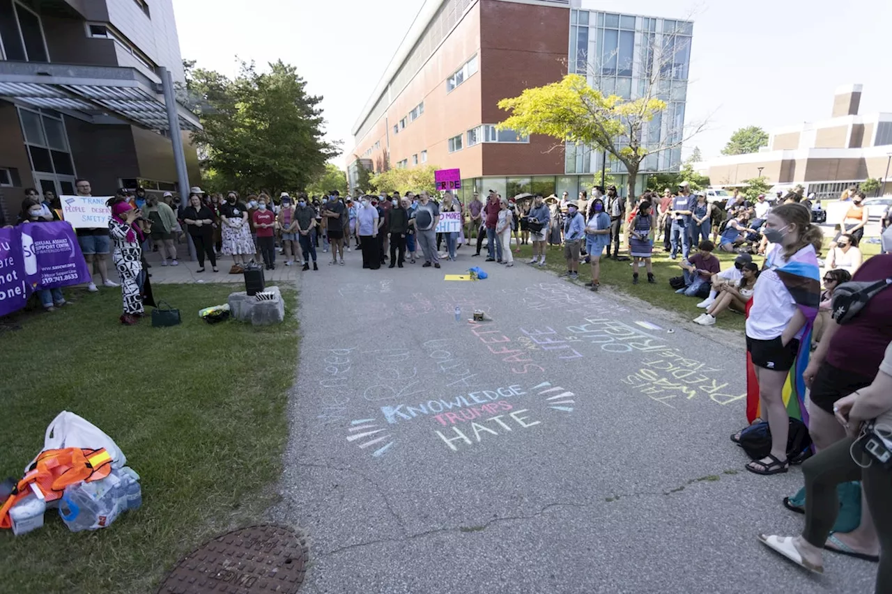 Canadian business leaders call for increased safety efforts in wake of rising antisemitism, Islamophobia