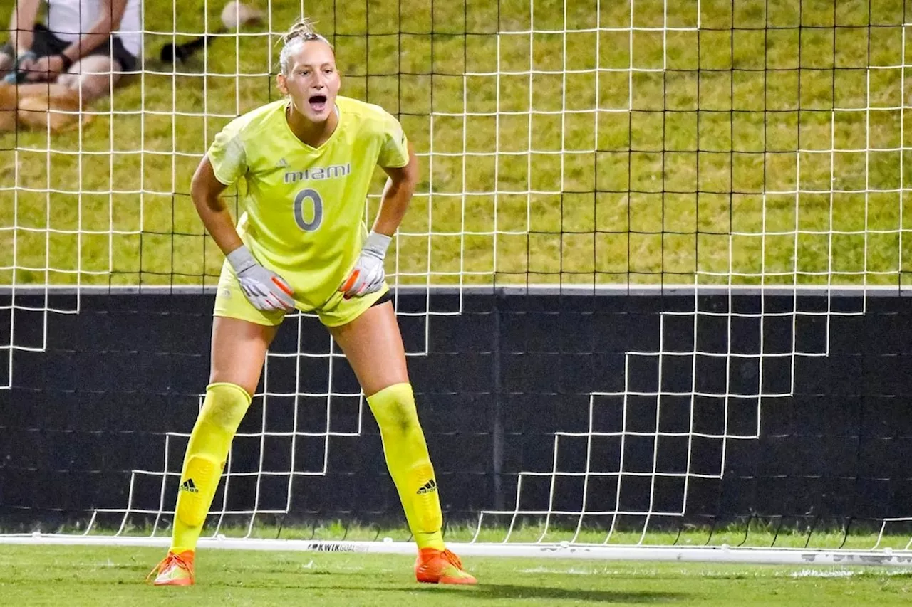 Goalkeeper Melissa Dagenais savours first Canada camp close to home ahead of friendlies with Brazil