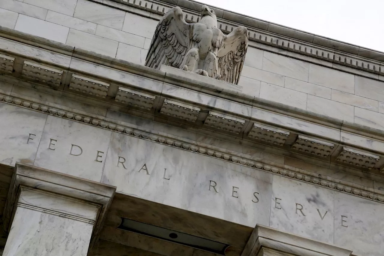 Tighter credit, lending conditions build case for U.S. Federal Reserve policy hold