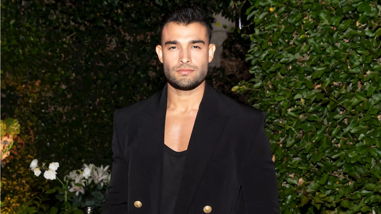 « Ça m’a fait sourire » : Sam Asghari réagit aux mémoires de son ex-femme, Britney Spears