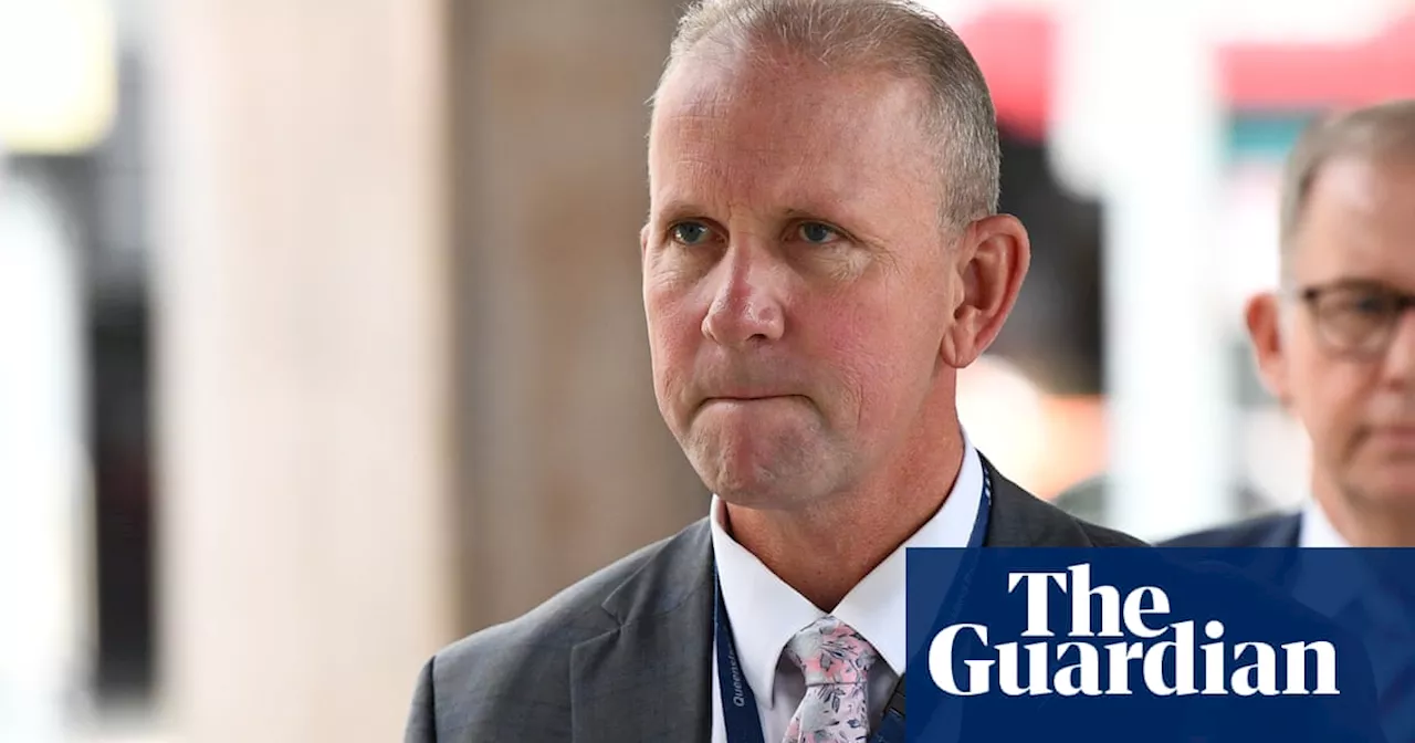 Calls for Queensland police union chief to resign over ‘outward racist ideology’ expressed in Courier Mail