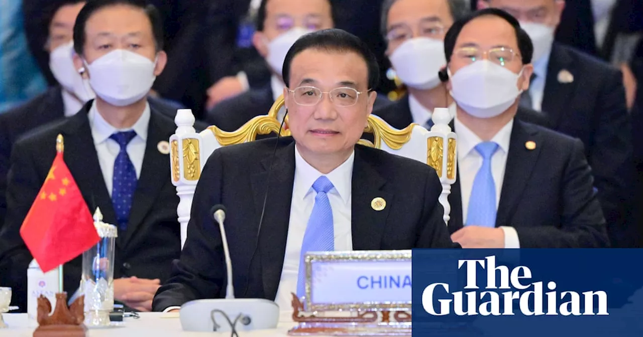 Li Keqiang, former premier of China, dies aged 68