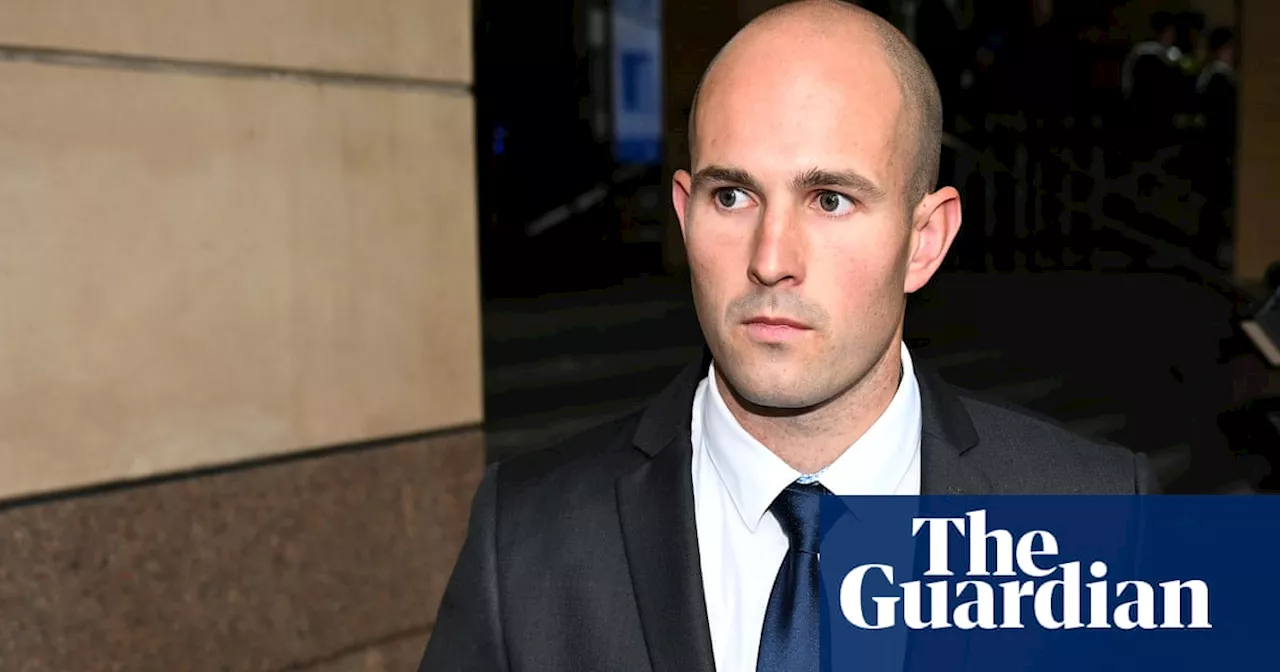 Neo-Nazi leader sentenced to time served over attack on hikers in Victorian state park