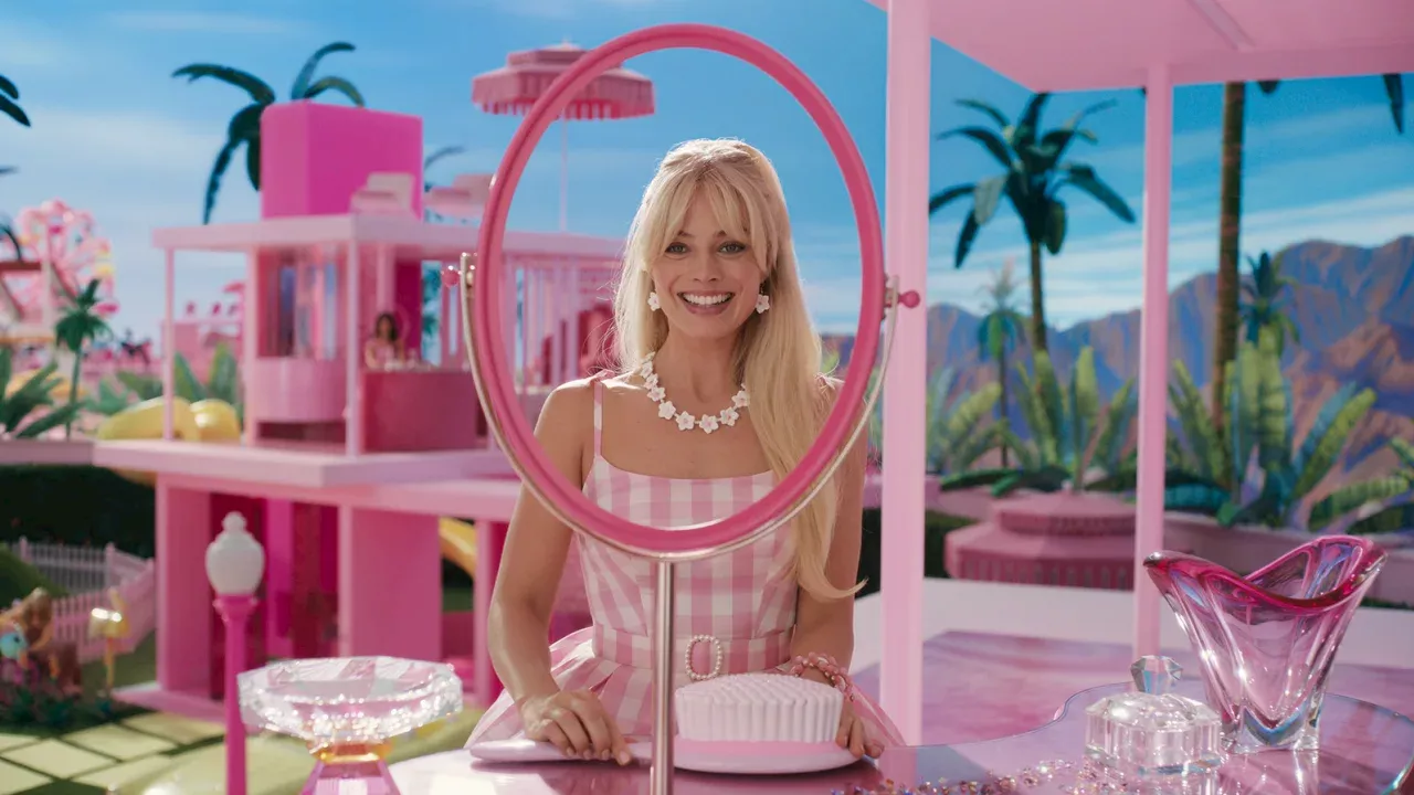 Mattel posts strong Q3 results, boosted by ‘Barbie’ mania
