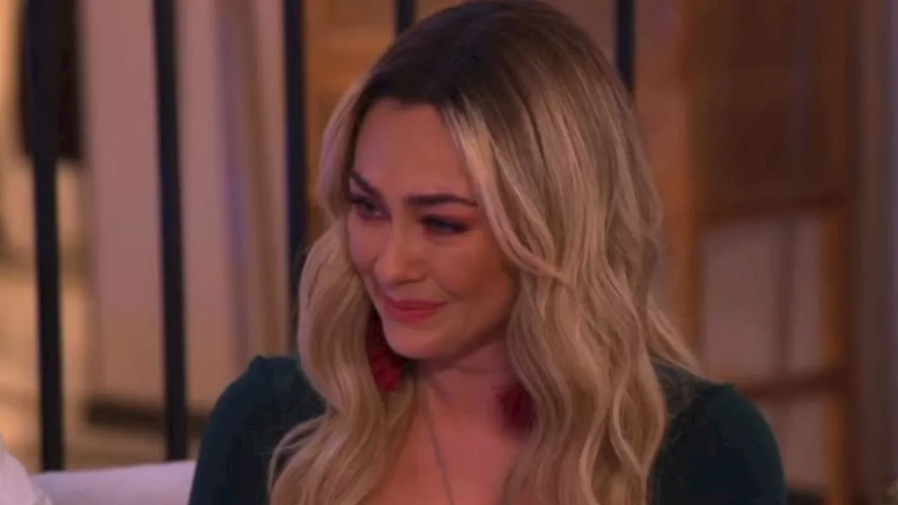 Aracely Arámbula rompe en llanto al ver cómo quedó Acapulco tras el paso de Otis: &quot;duele en el corazón&quot;