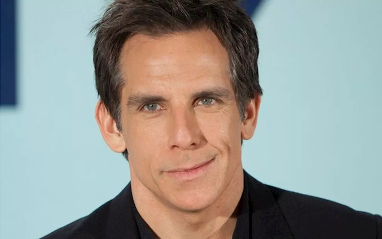 Ben Stiller Has Revealed That He Turned Down ‘Good Will Hunting’