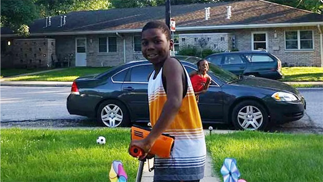 Eleven-Year-Old Boy Dies After Motorists Drive Around Him Instead Of Stopping To Help