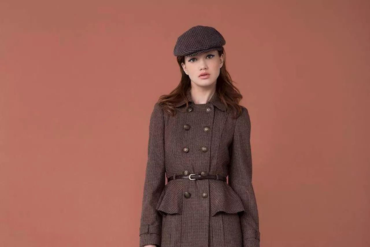 Get Ready For Autumn/Winter With Penneys