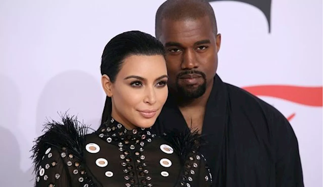 Kim Kardashian Is On A Strict Pregnancy Diet – As Per Kanye’s Orders