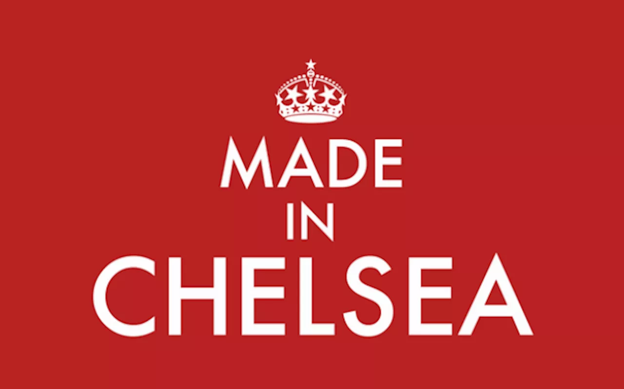 PICS: First Look At The Newest Cast Members To Join Made In Chelsea