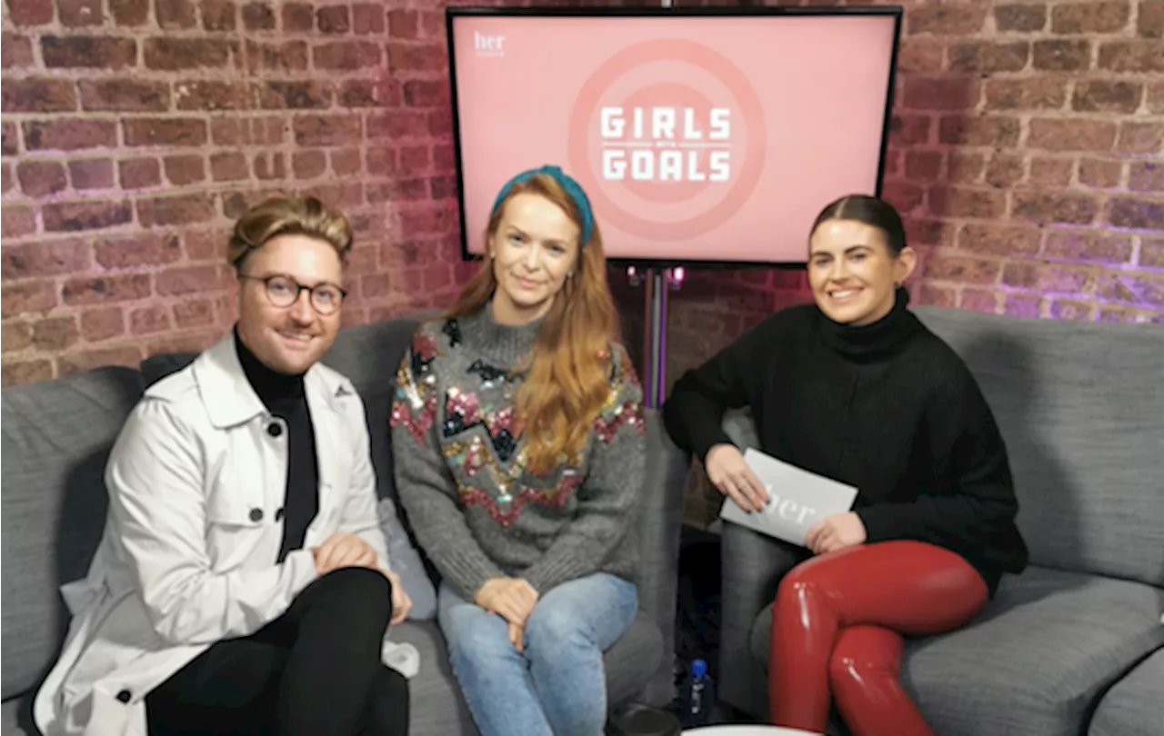 Rob Kenny and Aoife Walsh discuss highs and lows of the Irish Influencer industry