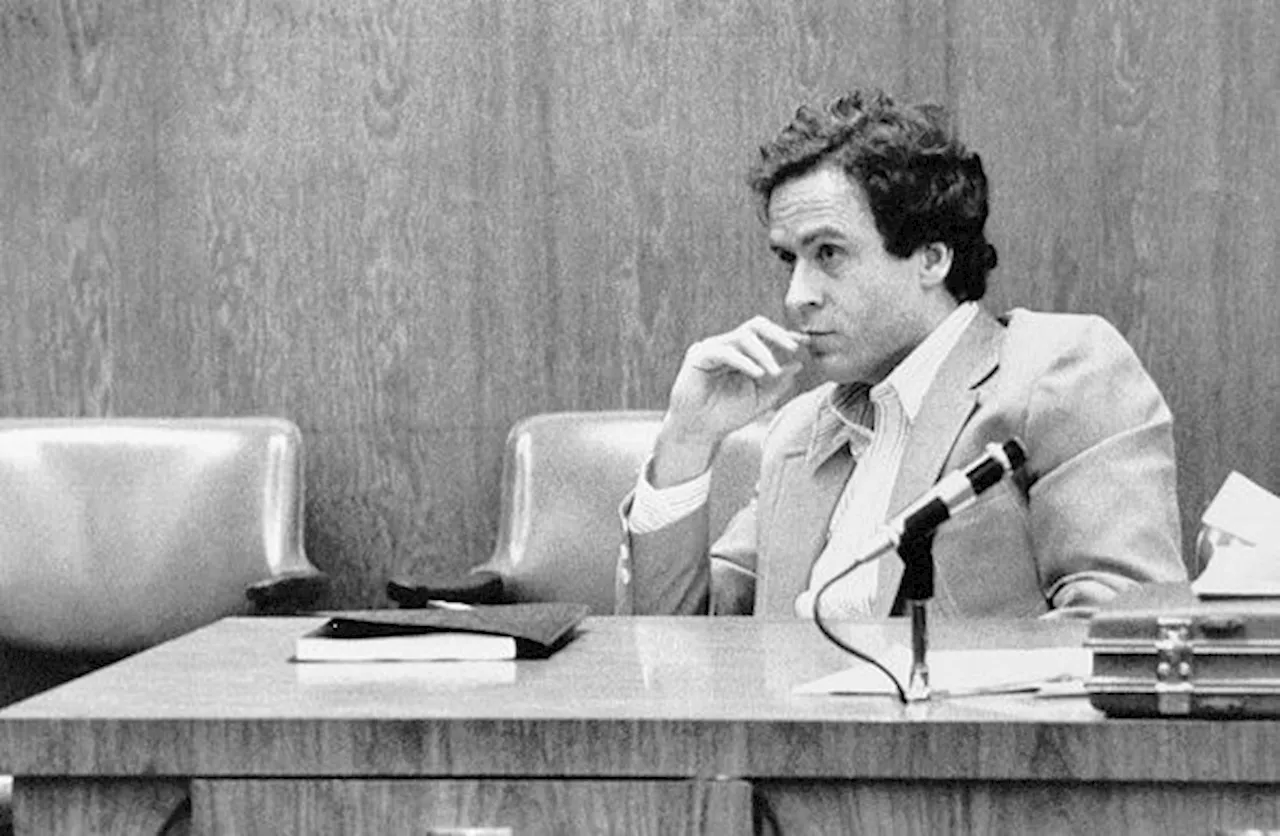 Ted Bundy’s longtime girlfriend and daughter to speak in latest chilling docuseries