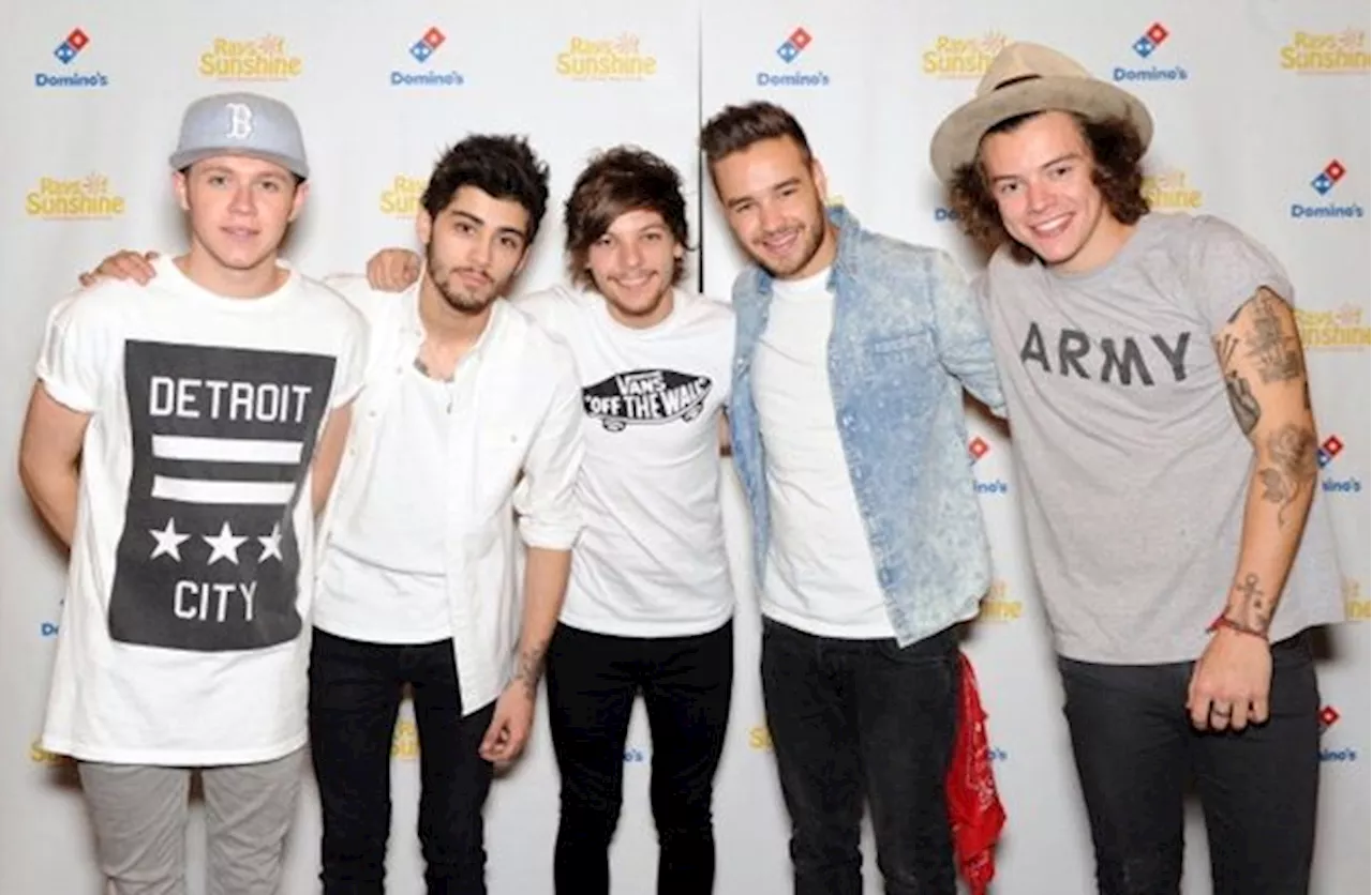 ‘The World Is A Messed Up Place’ – One Direction Star Launches Campaign Against Poverty On Twitter