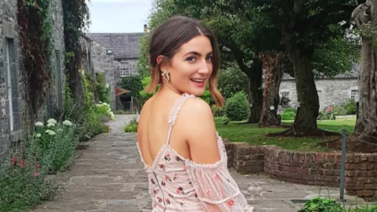 You can get Courtney Smith’s FIERCE head-to-toe Penneys look for just €54