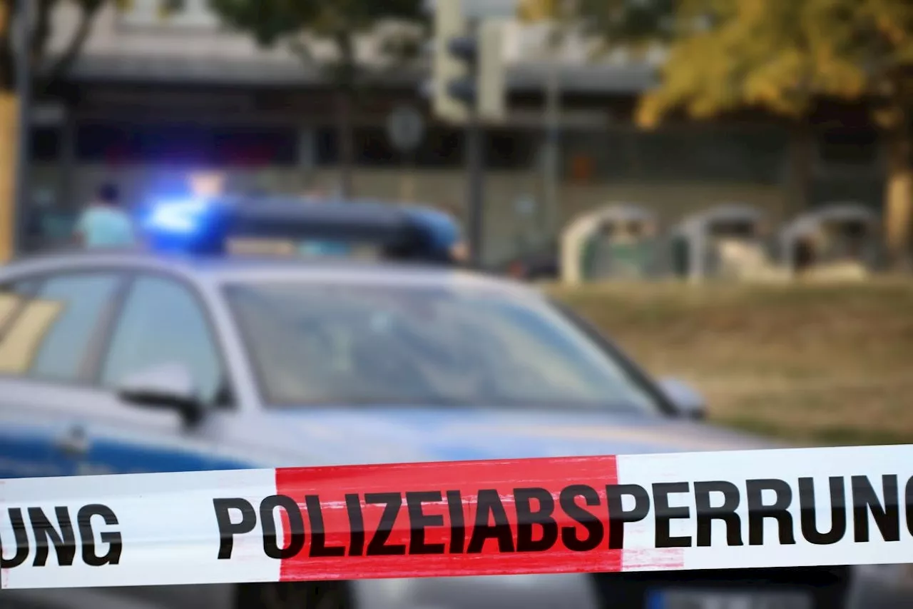 Jugendliche festgenommen nach gewaltsamem Tod eines Obdachlosen