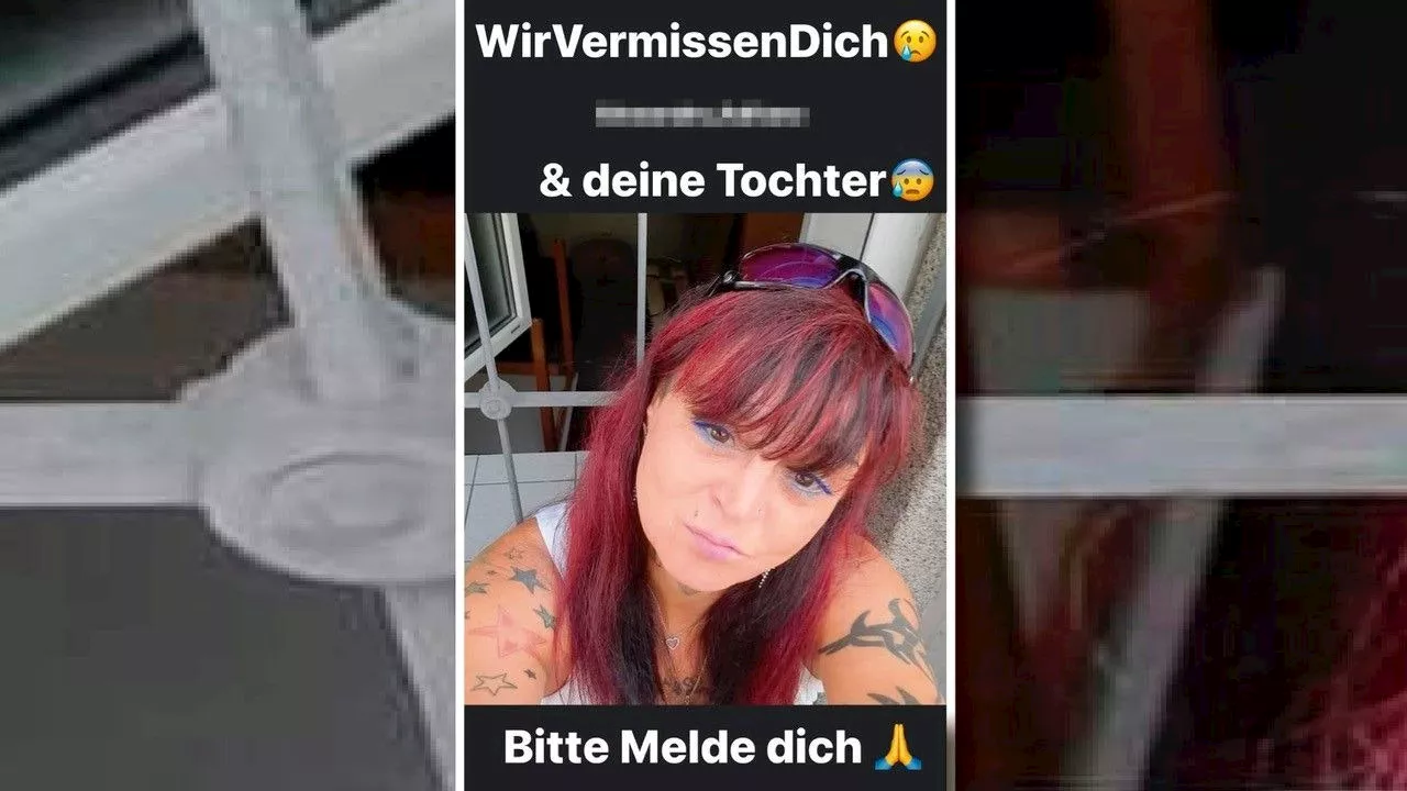 Vermissung in Linz: Frau seit Tagen verschwunden