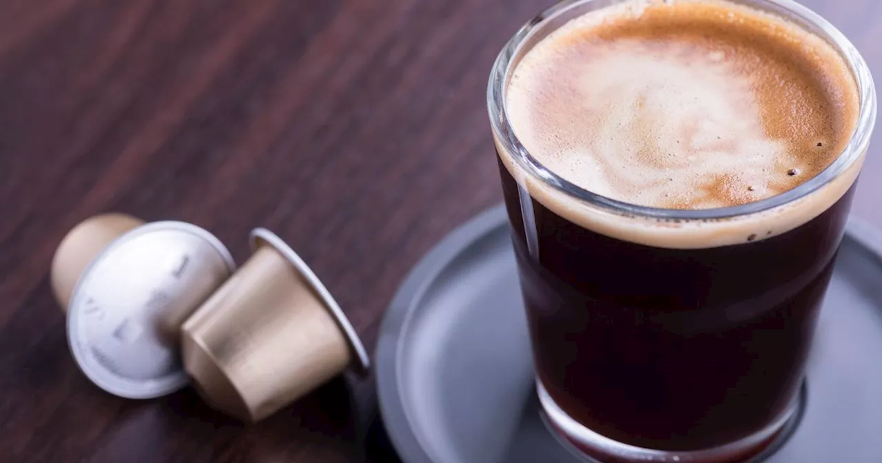 The Tiny Tool That'll Make A Keurig An Actually Respectable Coffee Maker