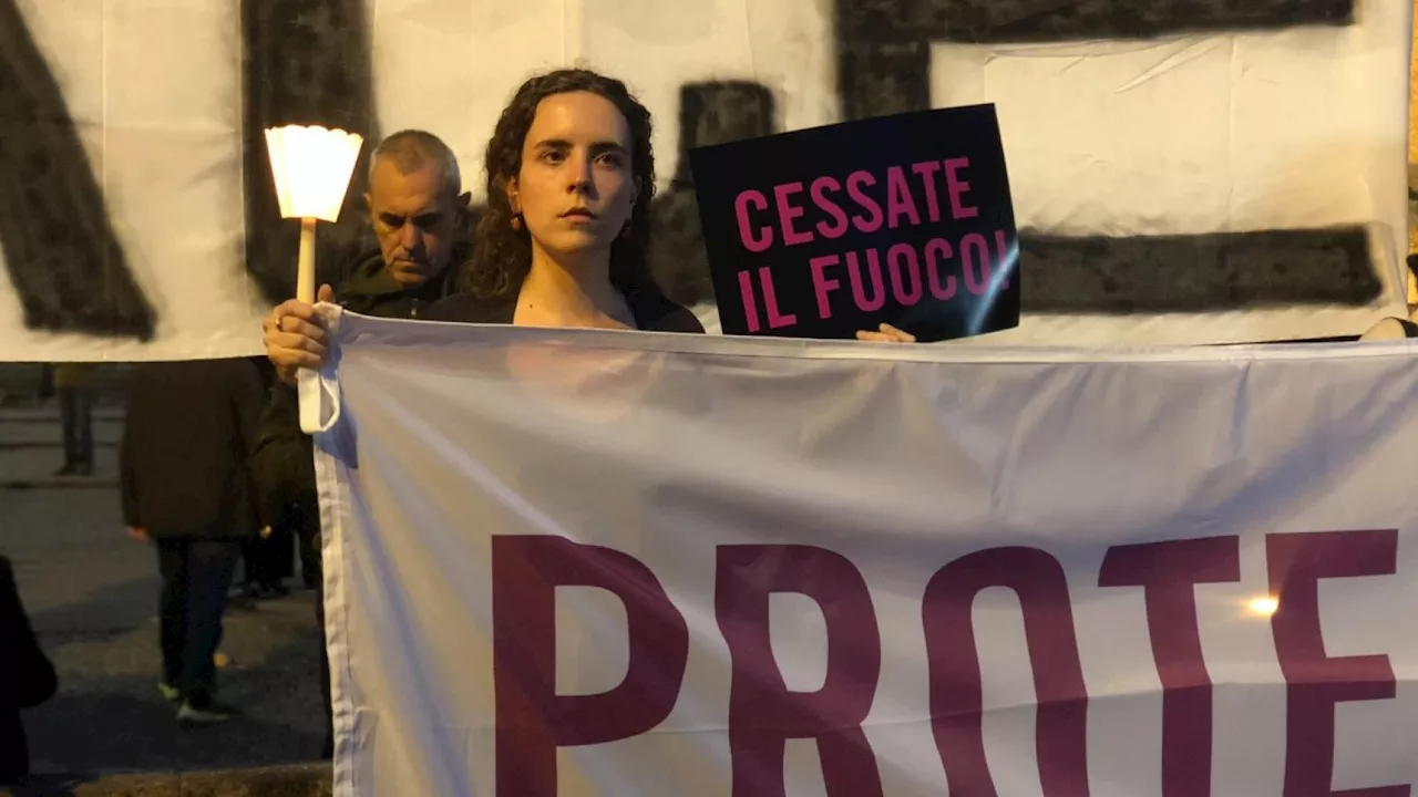 Non sono più partiti a convocare le piazze, ma le piazze a convocare i partiti