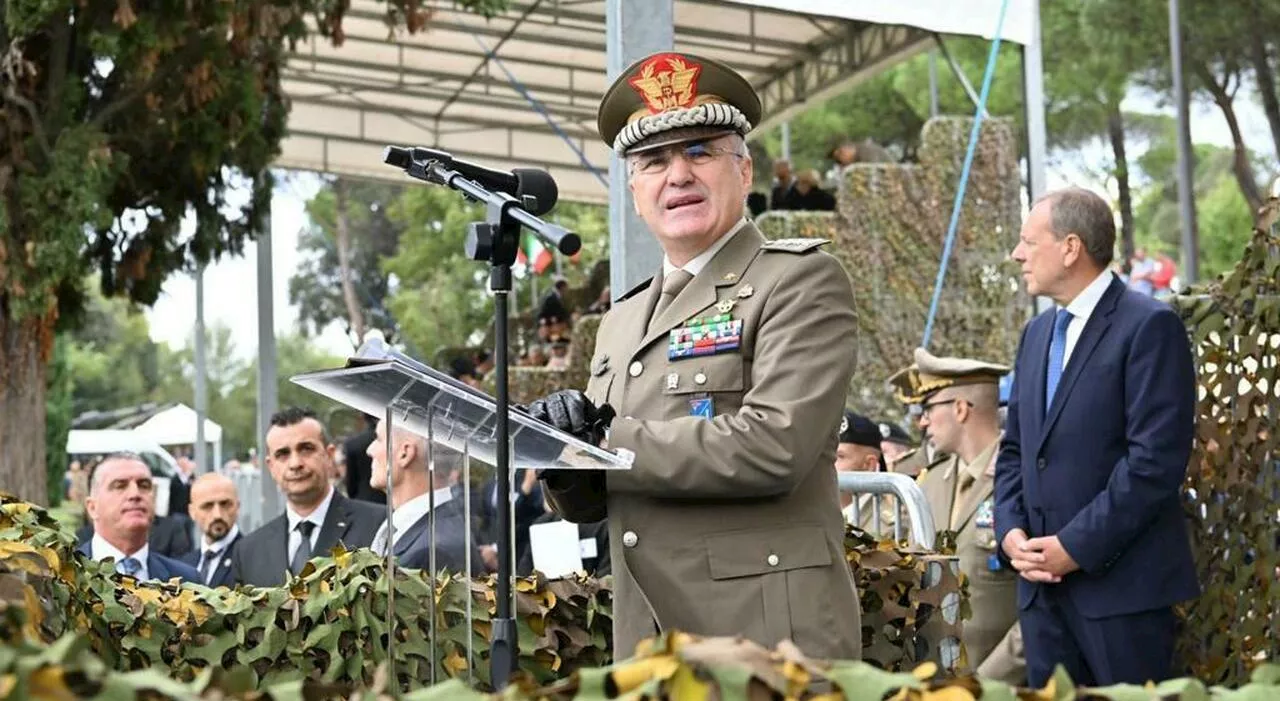 Roma, a Piazza di Siena il 200° anniversario della fondazione della Scuola di Cavalleria dell'Esercito