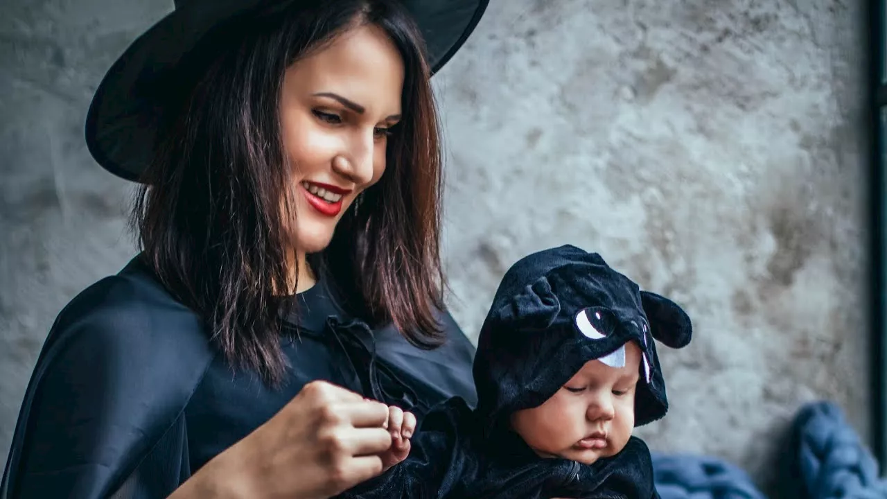 Double check children’s costumes are safe this Halloween