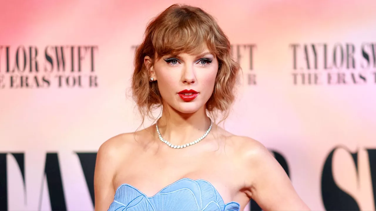 Taylor Swift Shut Down Rumors That She's Bisexual in '1989 (Taylor's Version)'