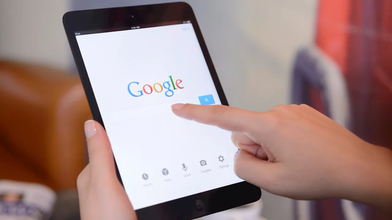 Google antitrust case: Will Apple create its own search engine?