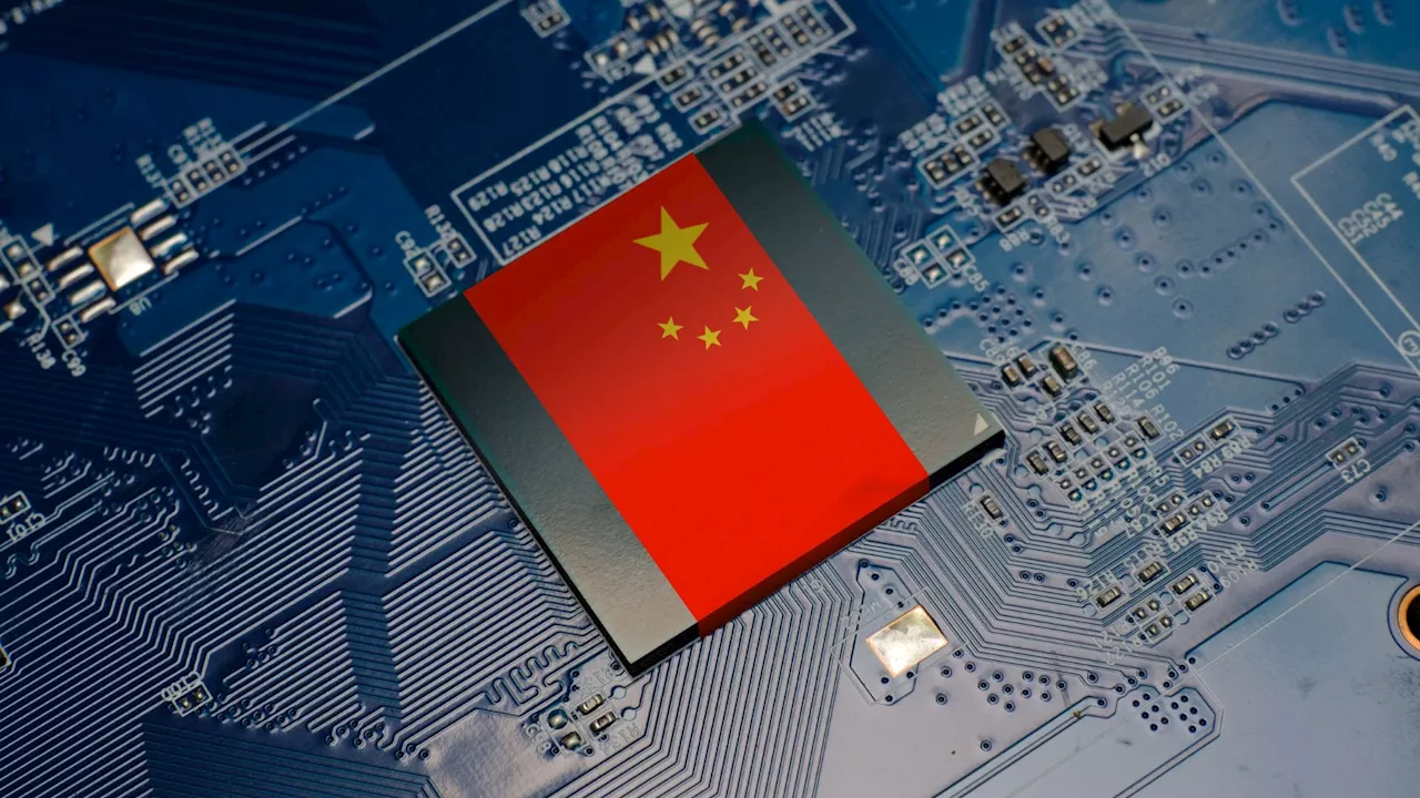 How China’s YMTC defied US sanctions with a chip breakthrough