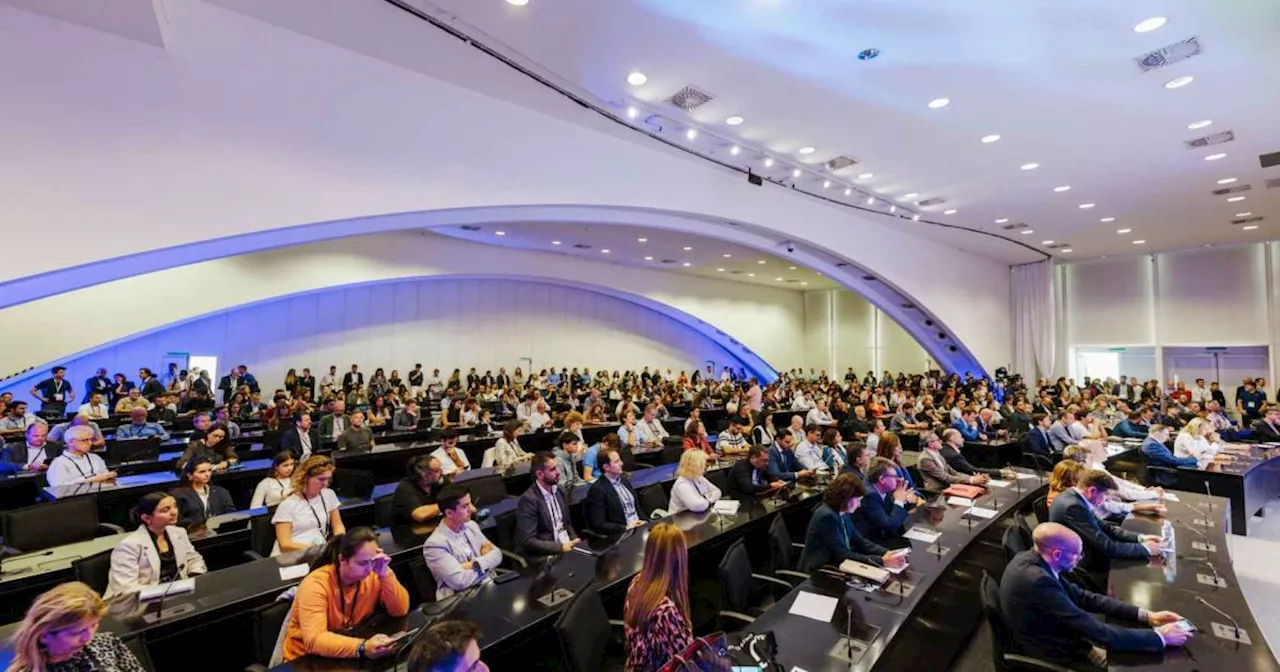 Valencia Digital Summit reúne a 12.000 profesionales de 91 países en su sexta edición