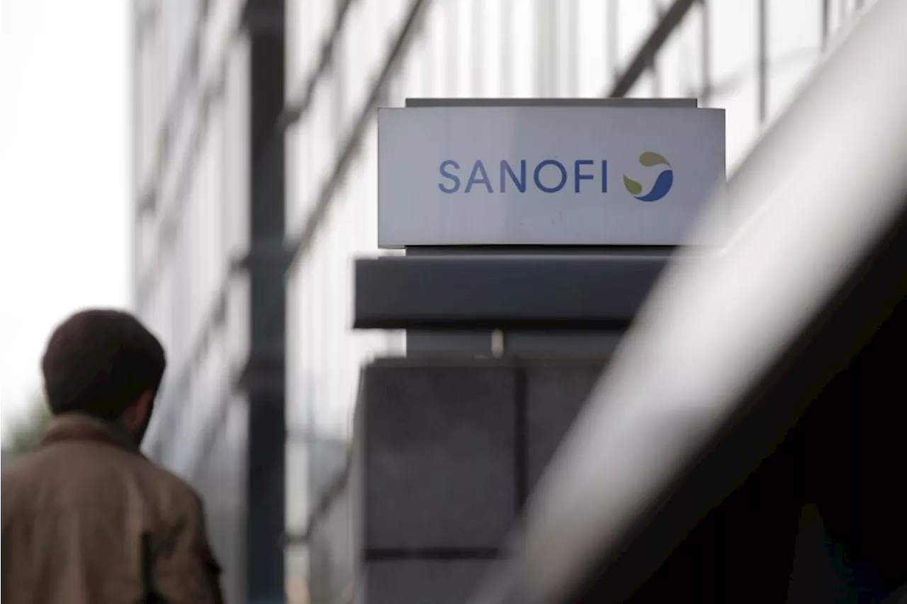 ROUNDUP 2: Sanofi stellt Investitionen über Gewinn