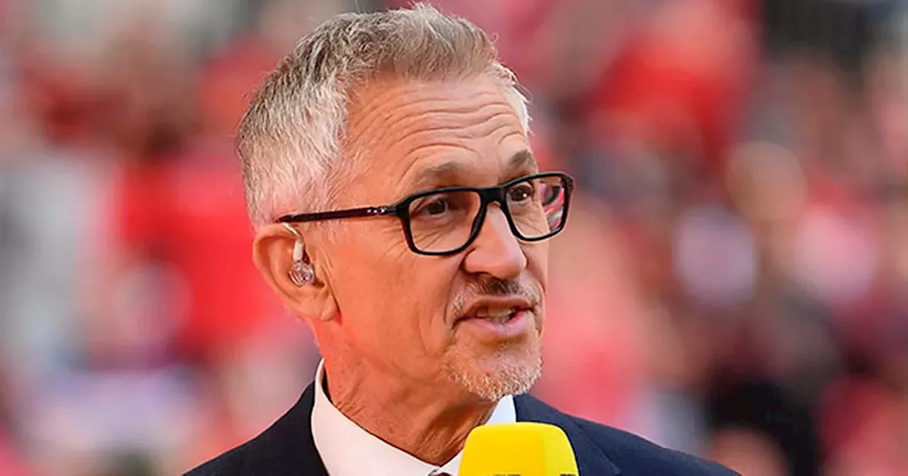 Gary Lineker makes bold Jude Bellingham claim as he predicts new England role