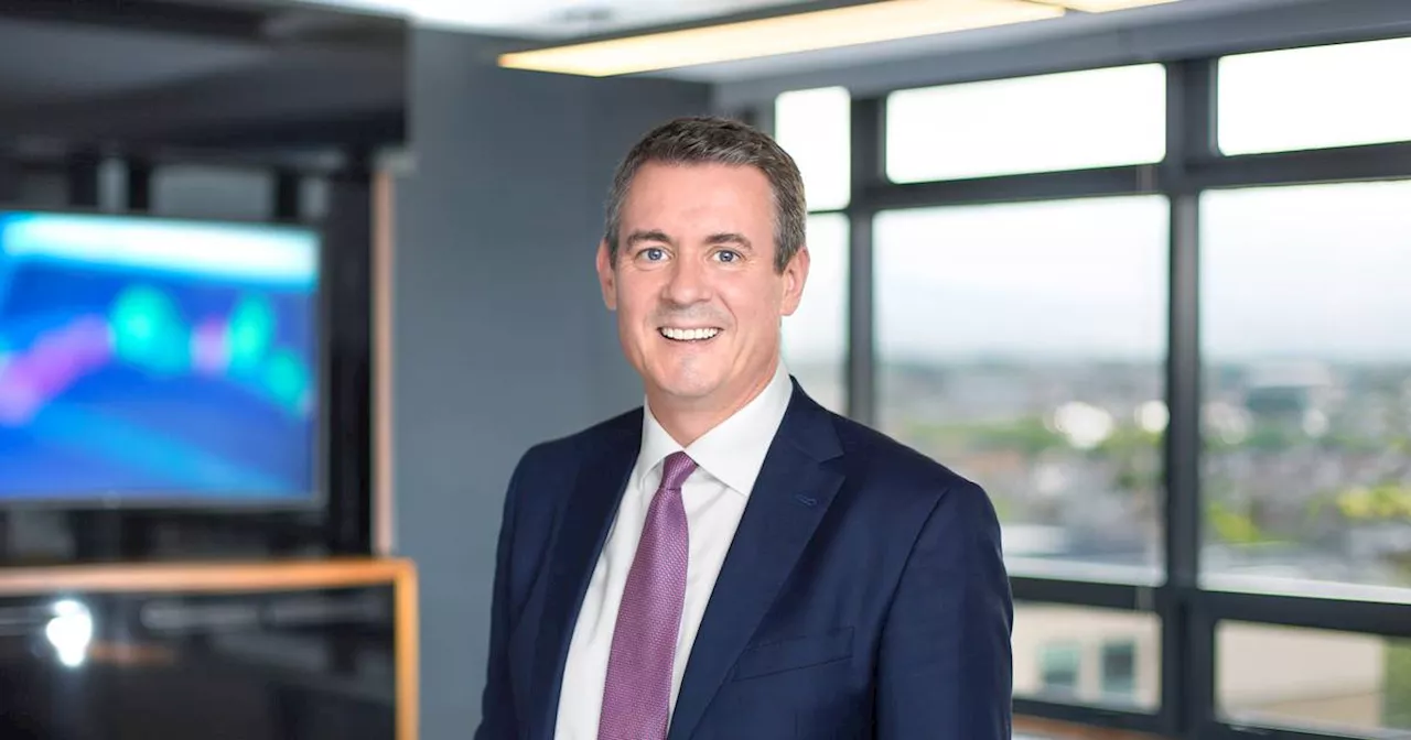 EY Ireland in expansion mode as revenue climbs 31% to €705m