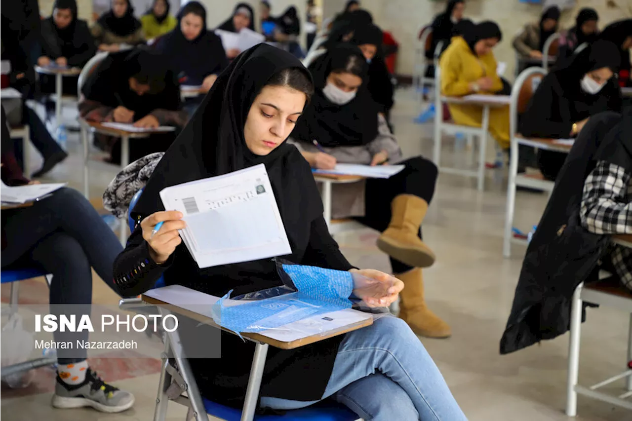 ۶ توصیه مهم برای داوطلبان آزمون ارشد ۱۴۰۳