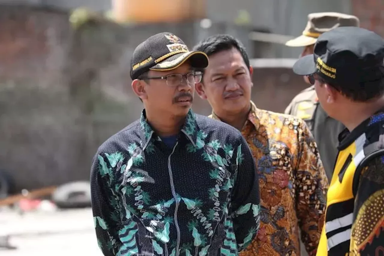 APBD Triliunan, Warga Sidoarjo Bisa Berobat Gratis Tahun Depan