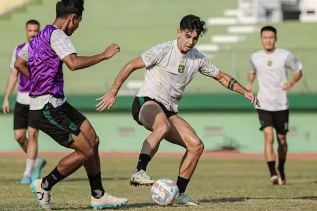 Preview Liga 1 Persik Kediri vs Persebaya Surabaya: Hindari Kutukan Penalti