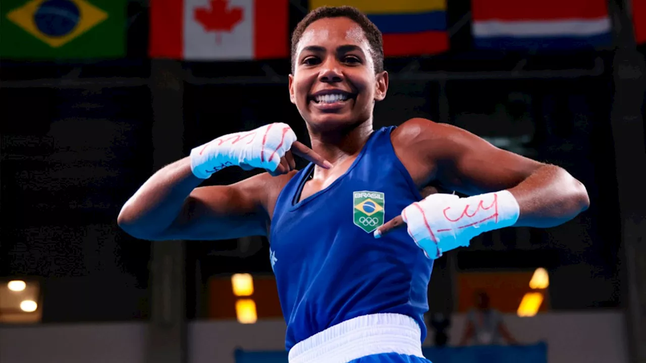 Boxe: Brasil avança com nove para as finais do Pan e garante mais sete vagas olímpicas