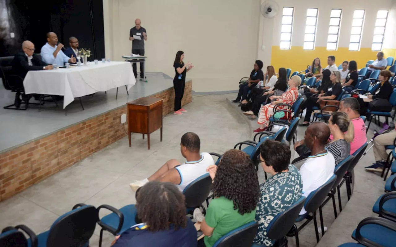 Barra Mansa realiza 5ª Conferência de Defesa dos Direitos da Pessoa com Deficiência