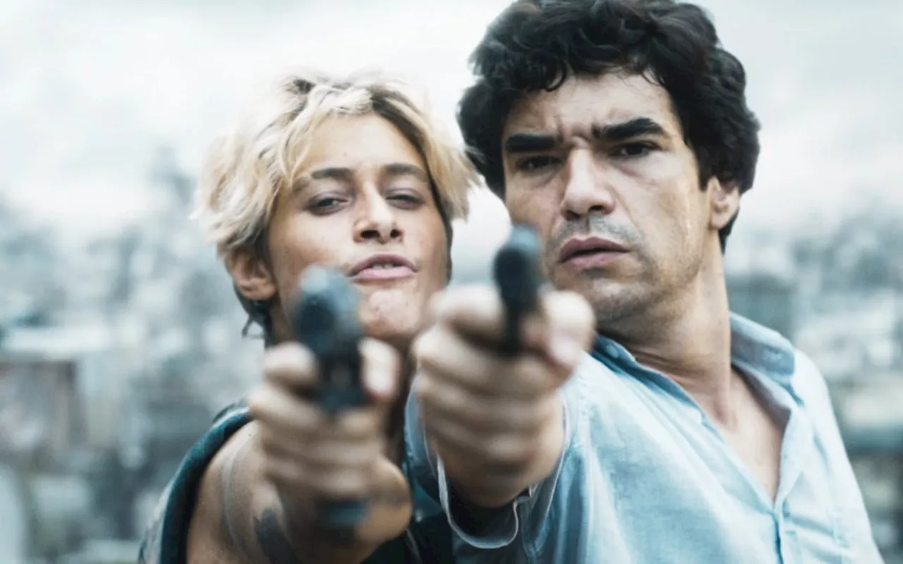 Com Caio Blat e Luisa Arraes, adaptação de 'Grande Sertão' ganha trailer; assista!