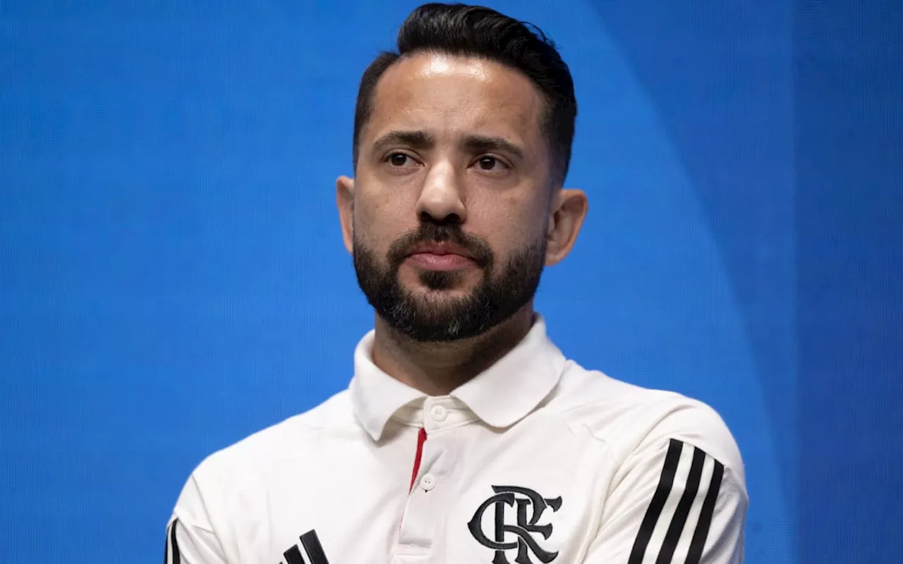 Everton Ribeiro é procurado por gigante da Série A, que sinaliza proposta de dois anos