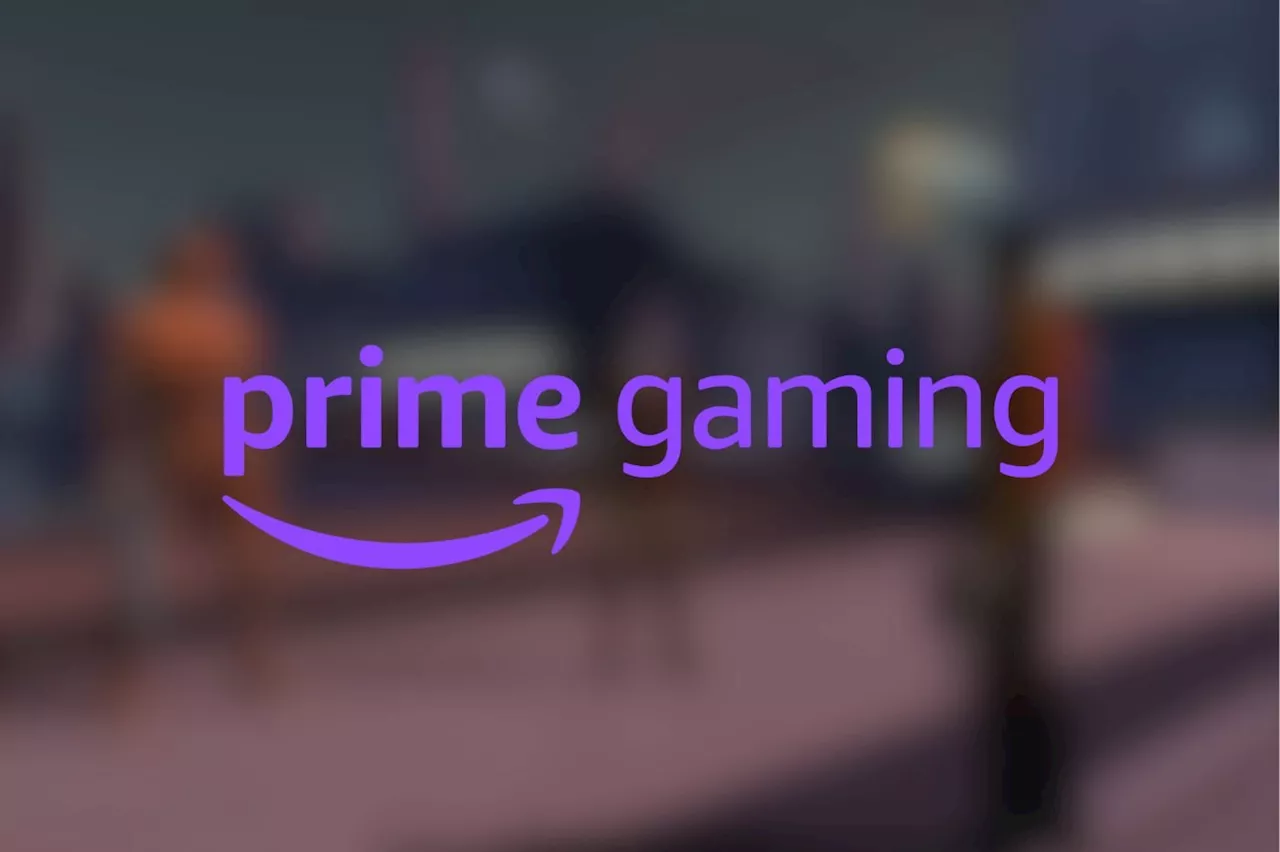 Amazon régale avec 9 jeux gratuits sur Prime Gaming en novembre