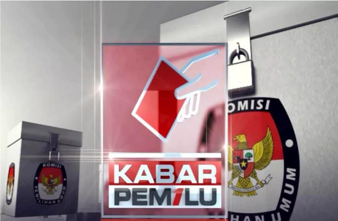 Gandeng KPU, VIVA Group Hadirkan Program Khusus Pemilu di tvOne