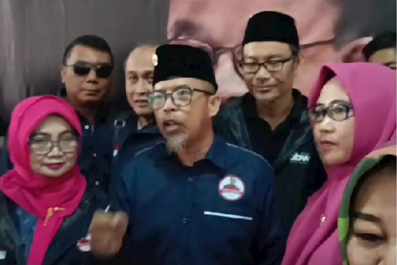 Pentolan Sukarelawan: Jabar Solid, Anies-Muhaimin Bakal Raih 80 Persen