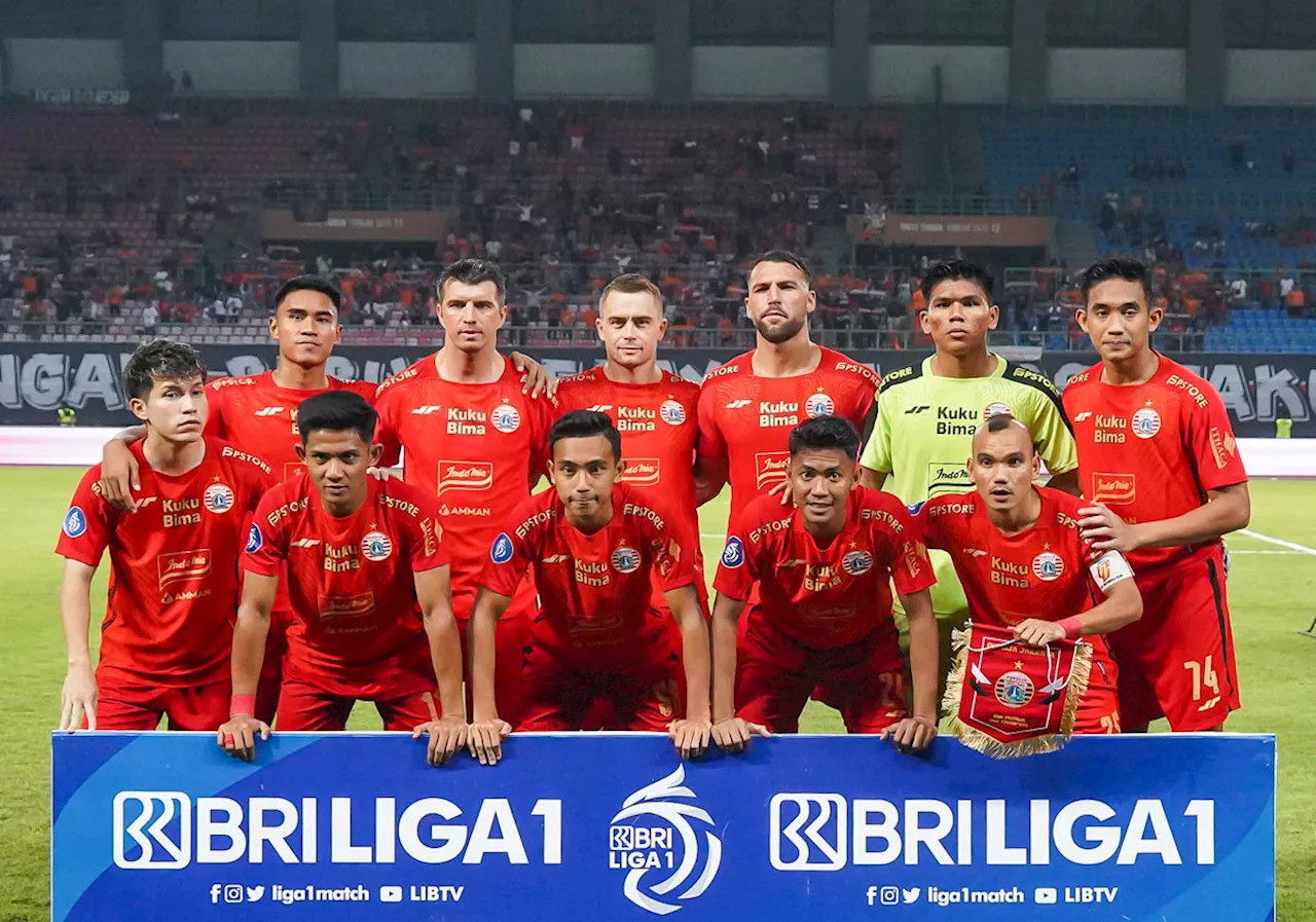 Pesan Penting Bek Senior Persija buat Jakmania