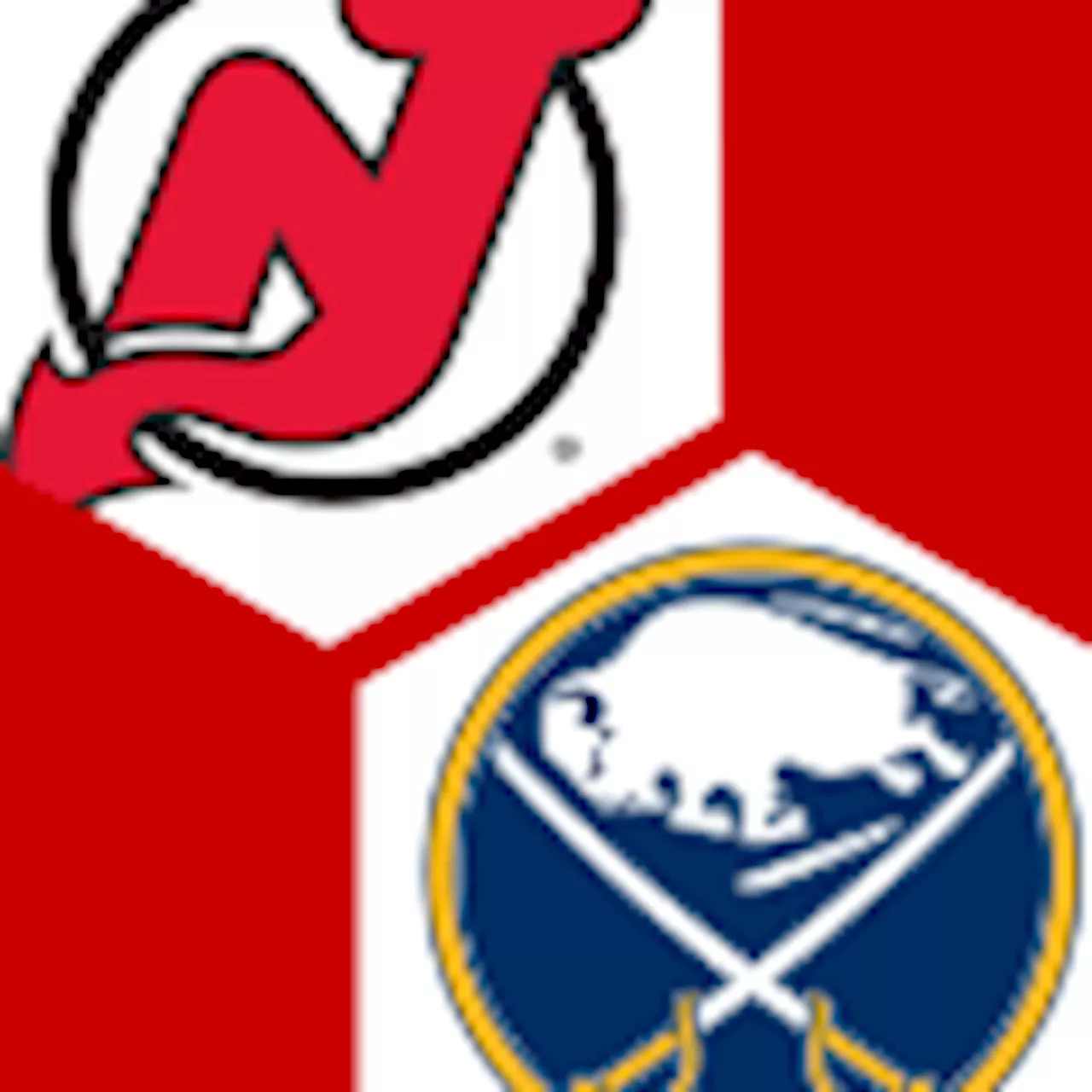  Buffalo Sabres : | Woche 3 | National Hockey League 2023/24